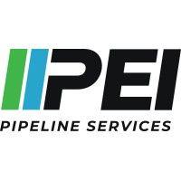 pei pipeline services, llc logo image