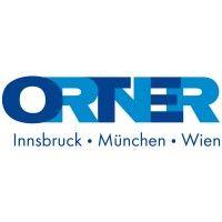 ortner logo image