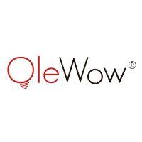 olewow logo image