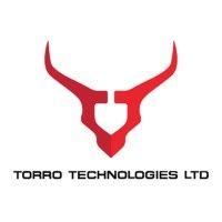 torro technologies ltd logo image