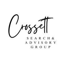 crossett search & advisory group