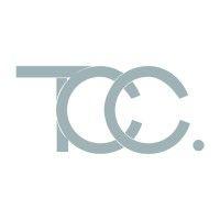 tc creatives: branding & design studio logo image