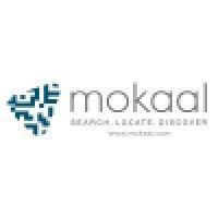 mokaal logo image