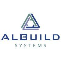 albuild systems logo image