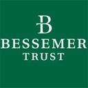 logo of Bessemer Trust