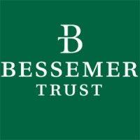 bessemer trust logo image