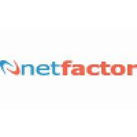 netfactor logo image