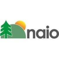 naio logo image