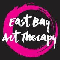 east bay art therapy logo image