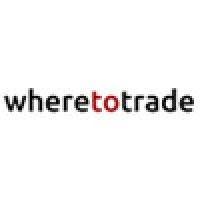 where to trade logo image