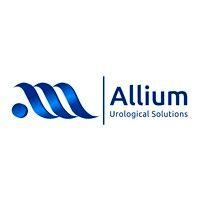 allium ltd logo image