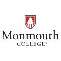 monmouth college logo image