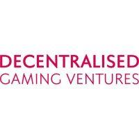 decentralised gaming ventures logo image