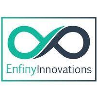 enfiny innovations logo image