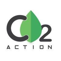 co2action logo image