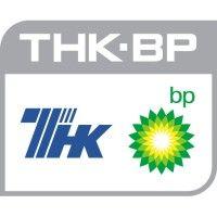 tnk-bp logo image