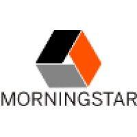 morningstar corporation logo image