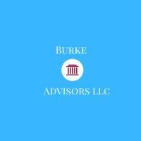 burke advisors llc logo image