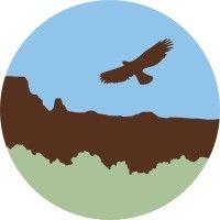 oregon natural desert association logo image