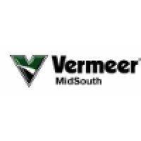 vermeer midsouth logo image