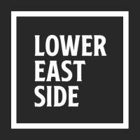 lower east side partnership logo image