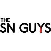 the sn guys logo image