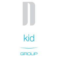 n kid group logo image