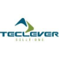 teclever solutions pvt. ltd logo image