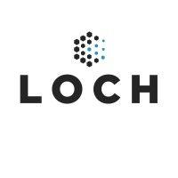 loch technologies logo image