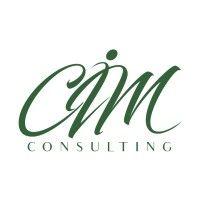 cim consulting llc logo image