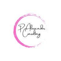 p. alexander consulting logo image