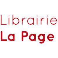 librairie la page