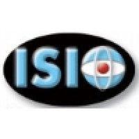 isio - international security industry organization logo image