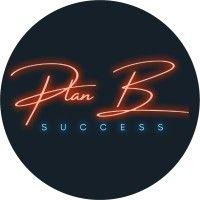 plan b success logo image