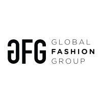 global fashion group logo image