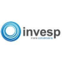 invesp logo image