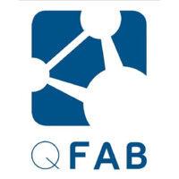 qfab bioinformatics logo image