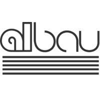 albau damian kaczmarski logo image