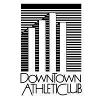 downtown athletic club logo image