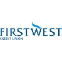 first west credit union logo image