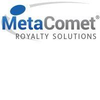 metacomet systems logo image