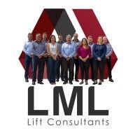 lml lift consultants logo image