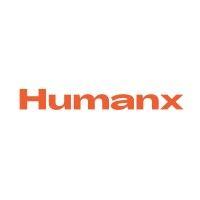 humanx logo image