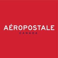 aéropostale canada logo image