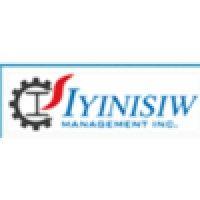 iyinisiw management inc. logo image