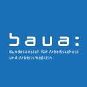 logo of Bundesanstalt Fur Arbeitsschutz Und Arbeitsmedizin Baua