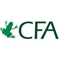 conservation finance alliance logo image