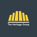 logo of The Heritage Group