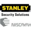 logo of Stanley Security Solutions