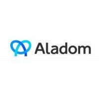 aladom logo image